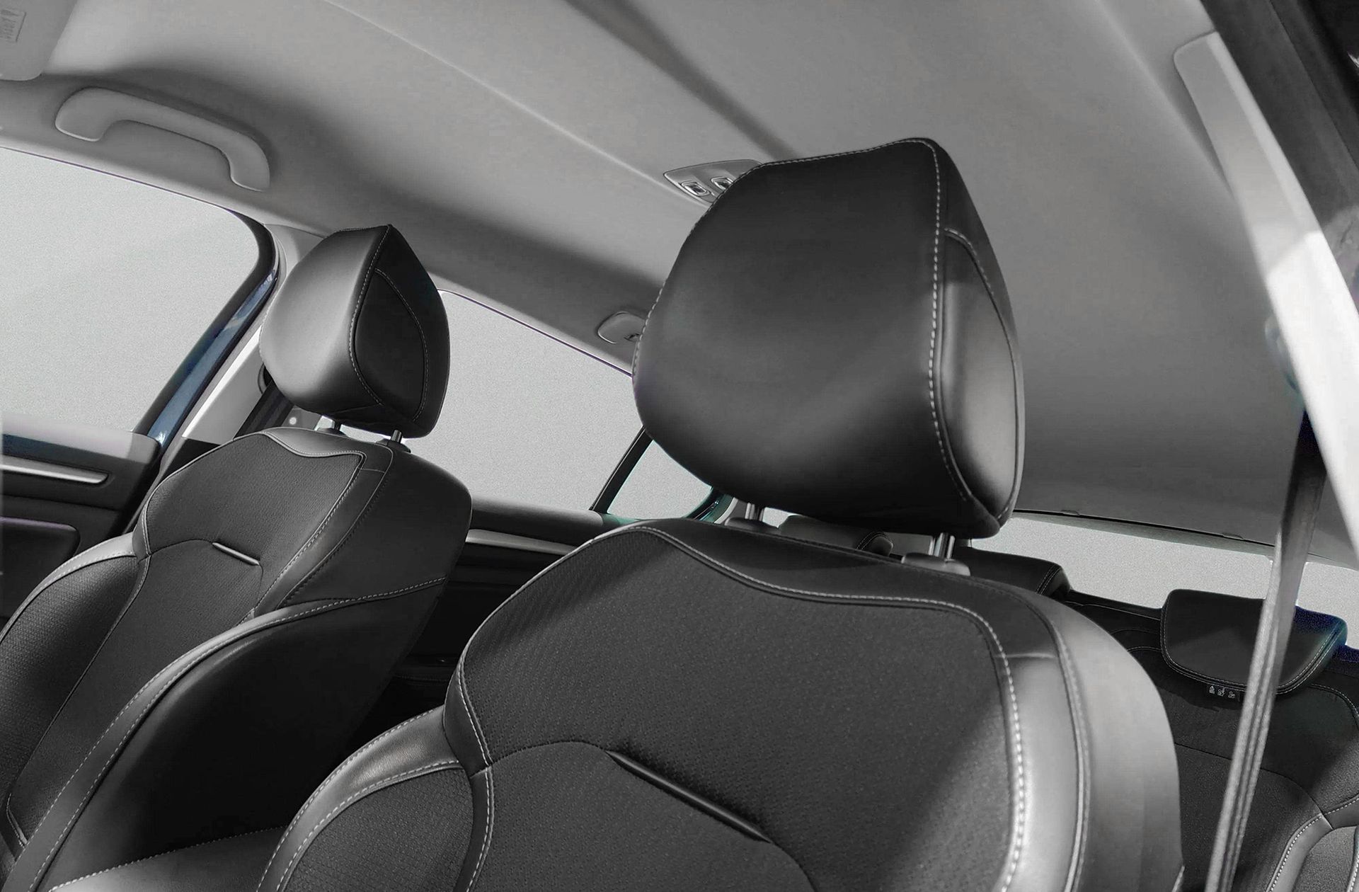 Renault Mégane Sport Tourer Techno TCe EDC GPF - foto 13