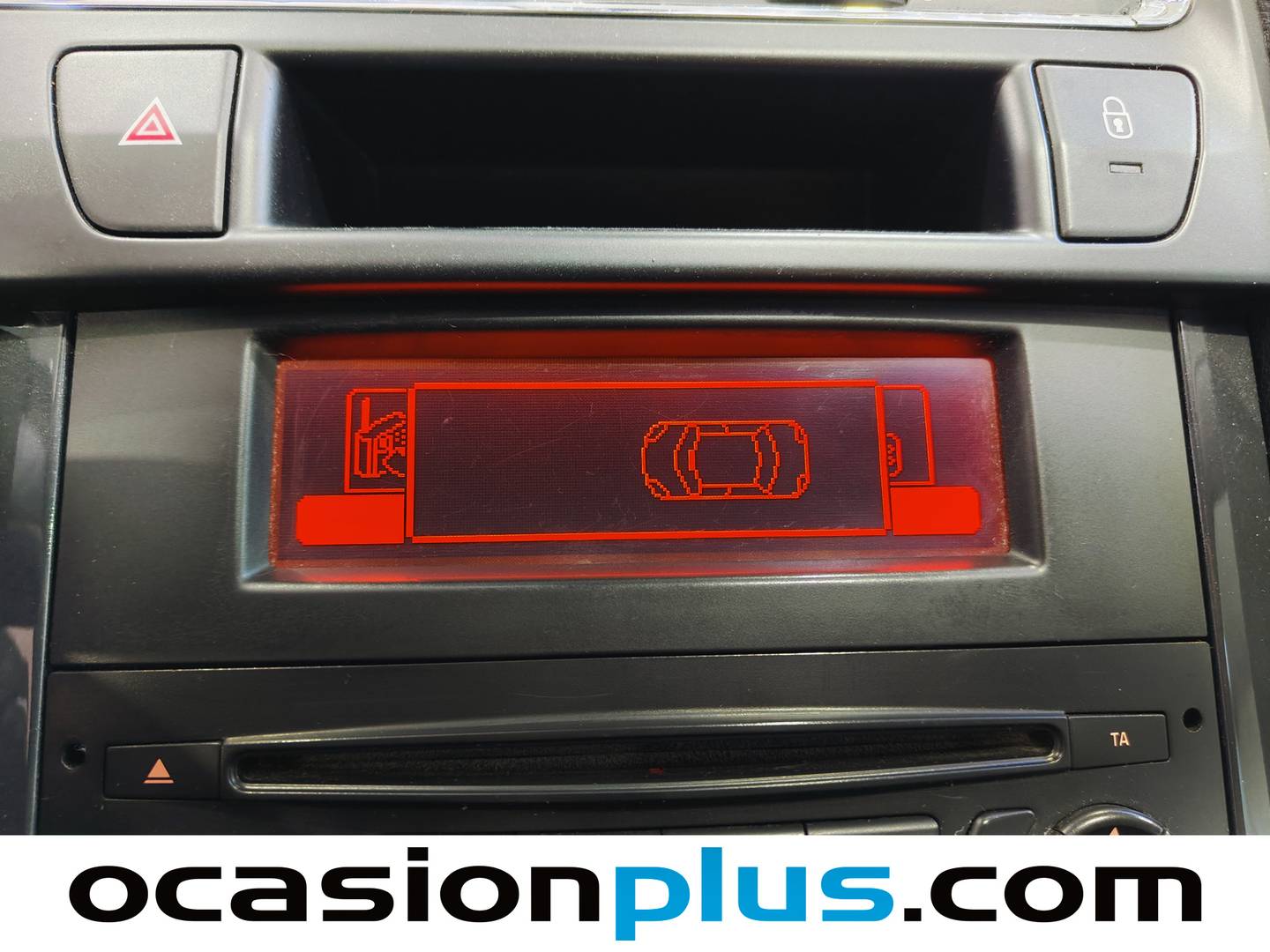 Equipamiento del Peugeot 5008 Peugeot 5008 1.6 BlueHDi Style FAP (120 CV) 7 PLAZAS