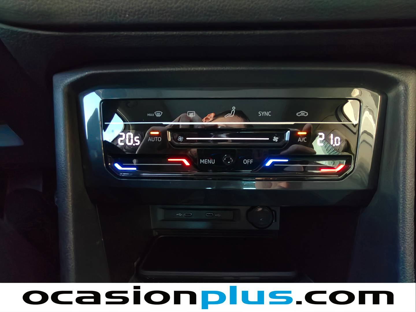 Volkswagen Tiguan Volkswagen Tiguan Life 2.0 TDI  (150 CV) de ocasión