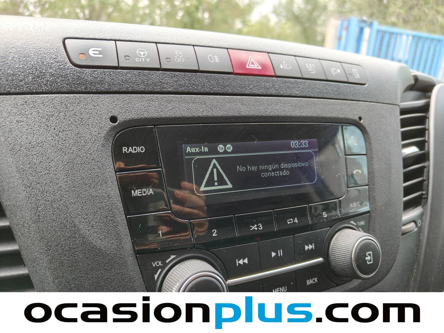 Extras del Iveco Daily IVECO Daily 2.3 TD 35S 16 V 4100/H2 16 M3 (156 CV)