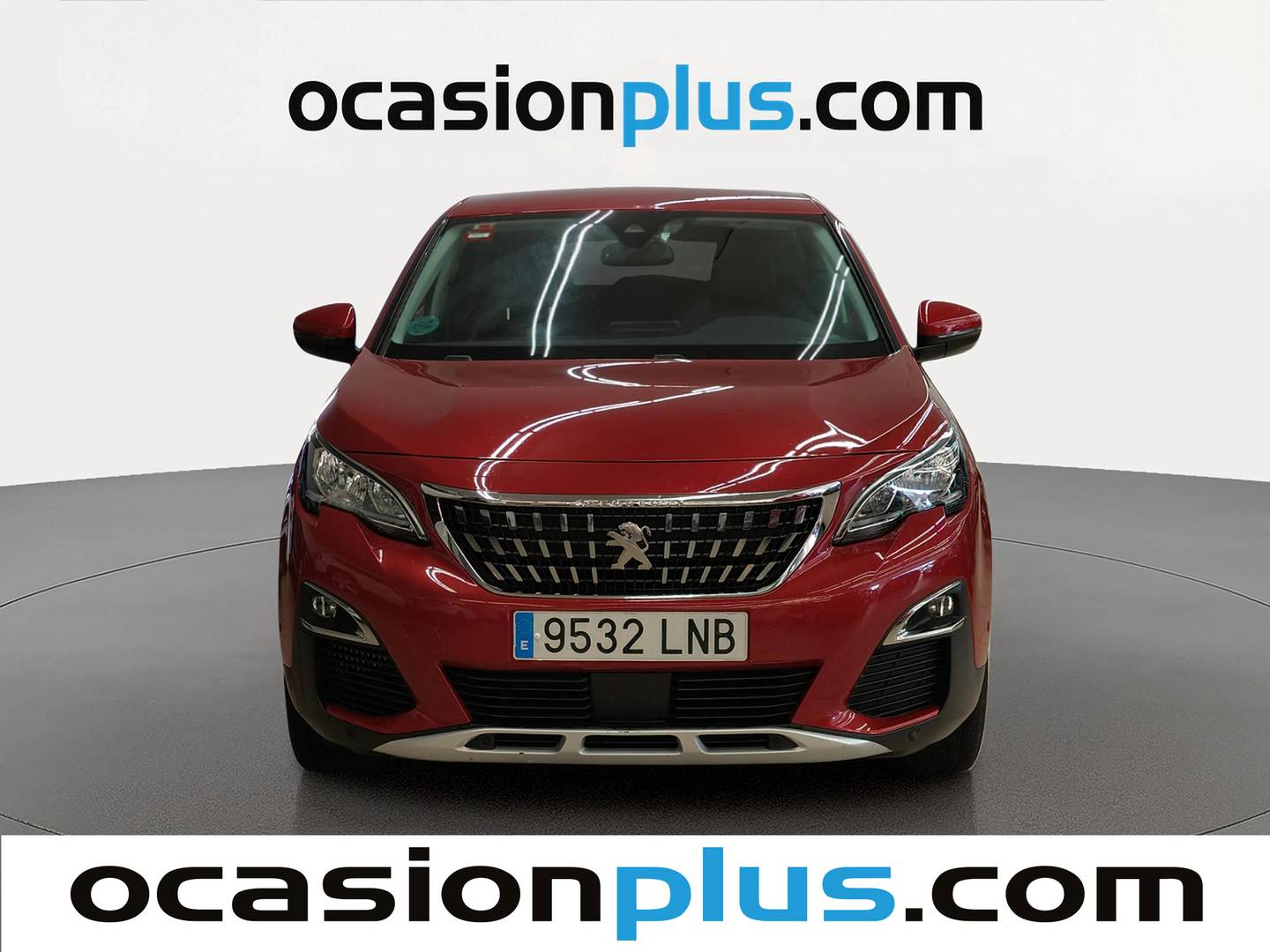 Peugeot 3008 Peugeot 3008 BlueHDi 130 S&S Allure (130 CV) 130cv
