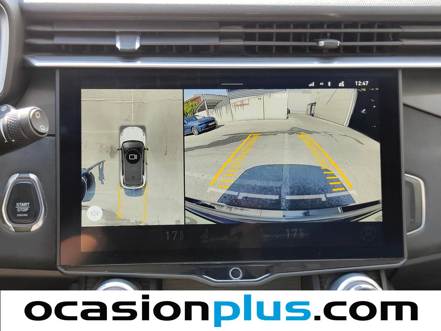 Acabados Lynk & Co 01 Lynk & Co 01 1.5 PHEV (261 CV)