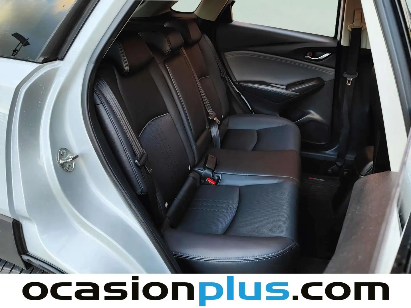 Foto Mazda CX-3 Mazda CX-3 2.0 G Zenith 2WD (121 CV)