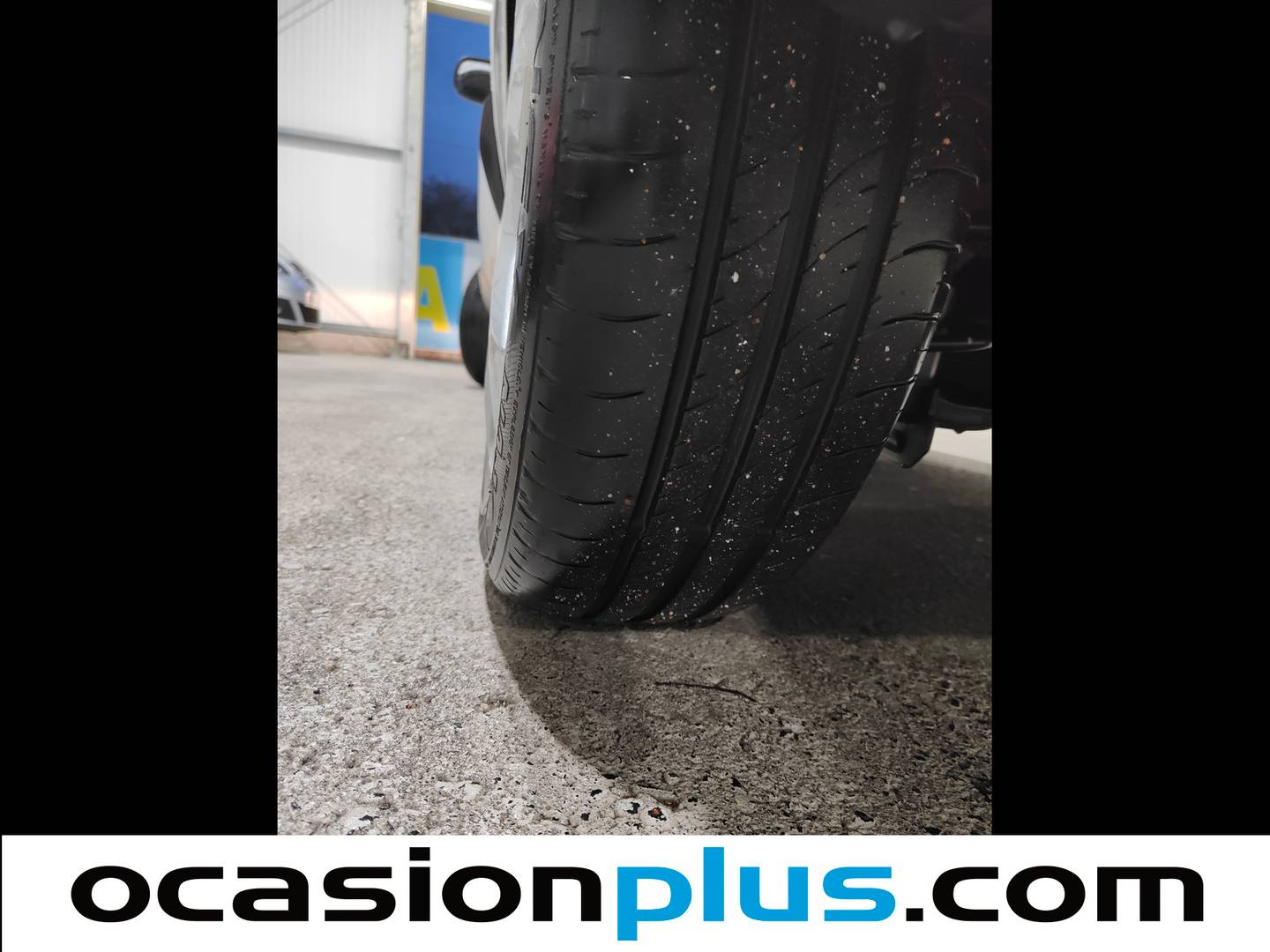 Dacia Dokker Dacia Dokker Van Essential Blue dCi (95 CV) barato