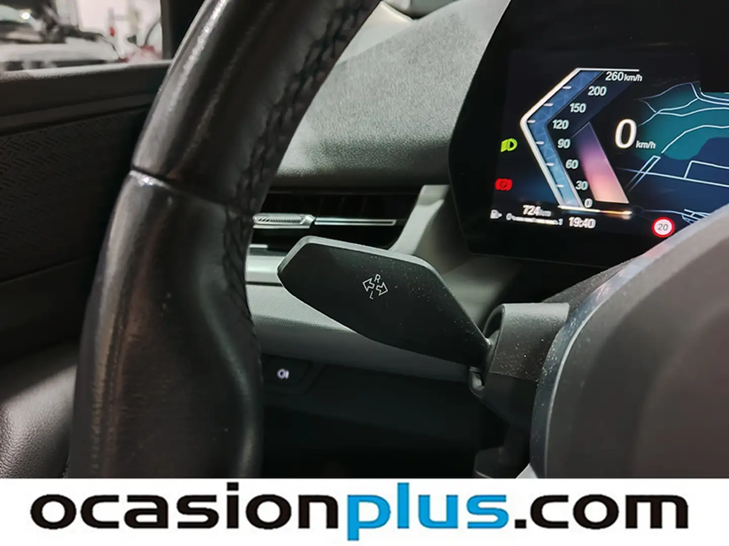 Foto BMW Serie 2 Active Tourer BMW Serie 2 218i Active Tourer (136 CV)