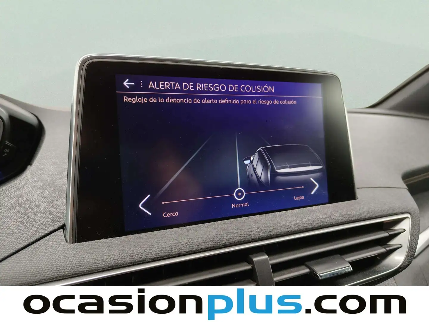 Foto Peugeot 5008 Peugeot 5008 BlueHDI 130 S&S GT Line (130 CV) 7 Plazas