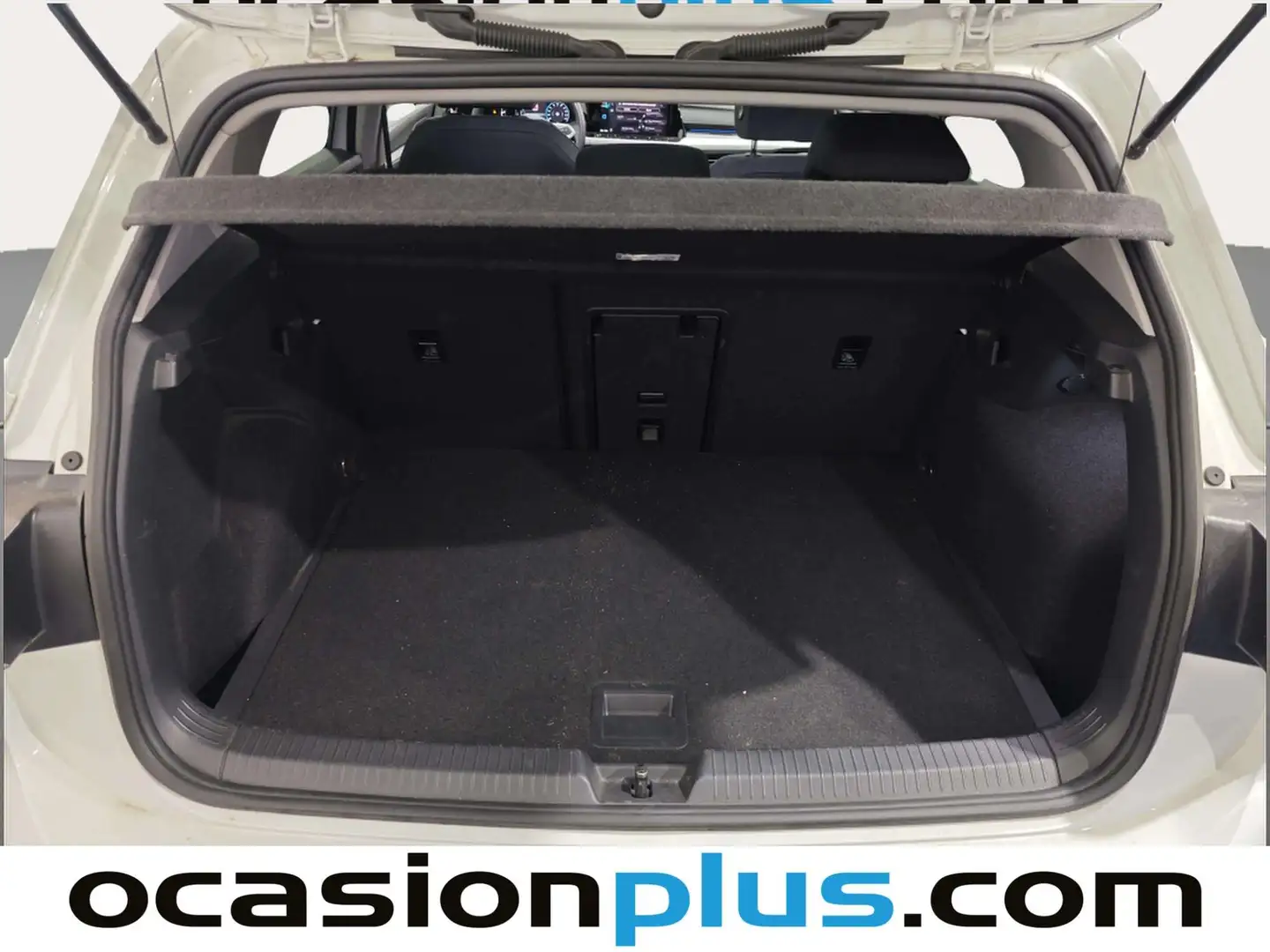 Foto Volkswagen Golf Volkswagen Golf Life 2.0 TDI (115 CV)