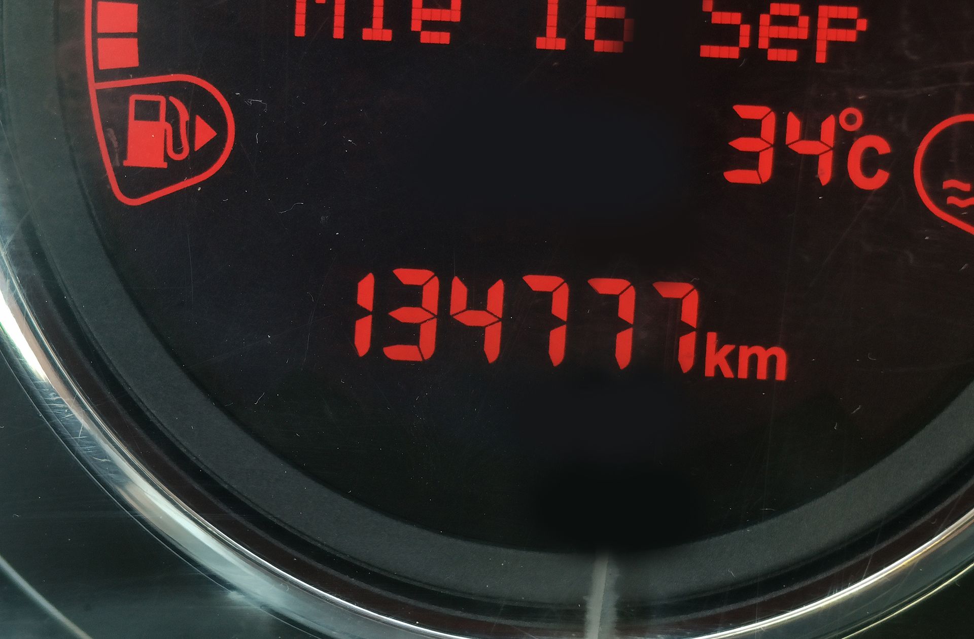 Fiat 500 1.2 Lounge - foto 8