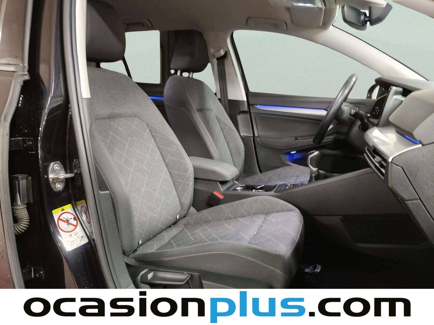 Volkswagen Golf Volkswagen Golf Variant Variant Life 2.0 TDI (115 CV) diésel