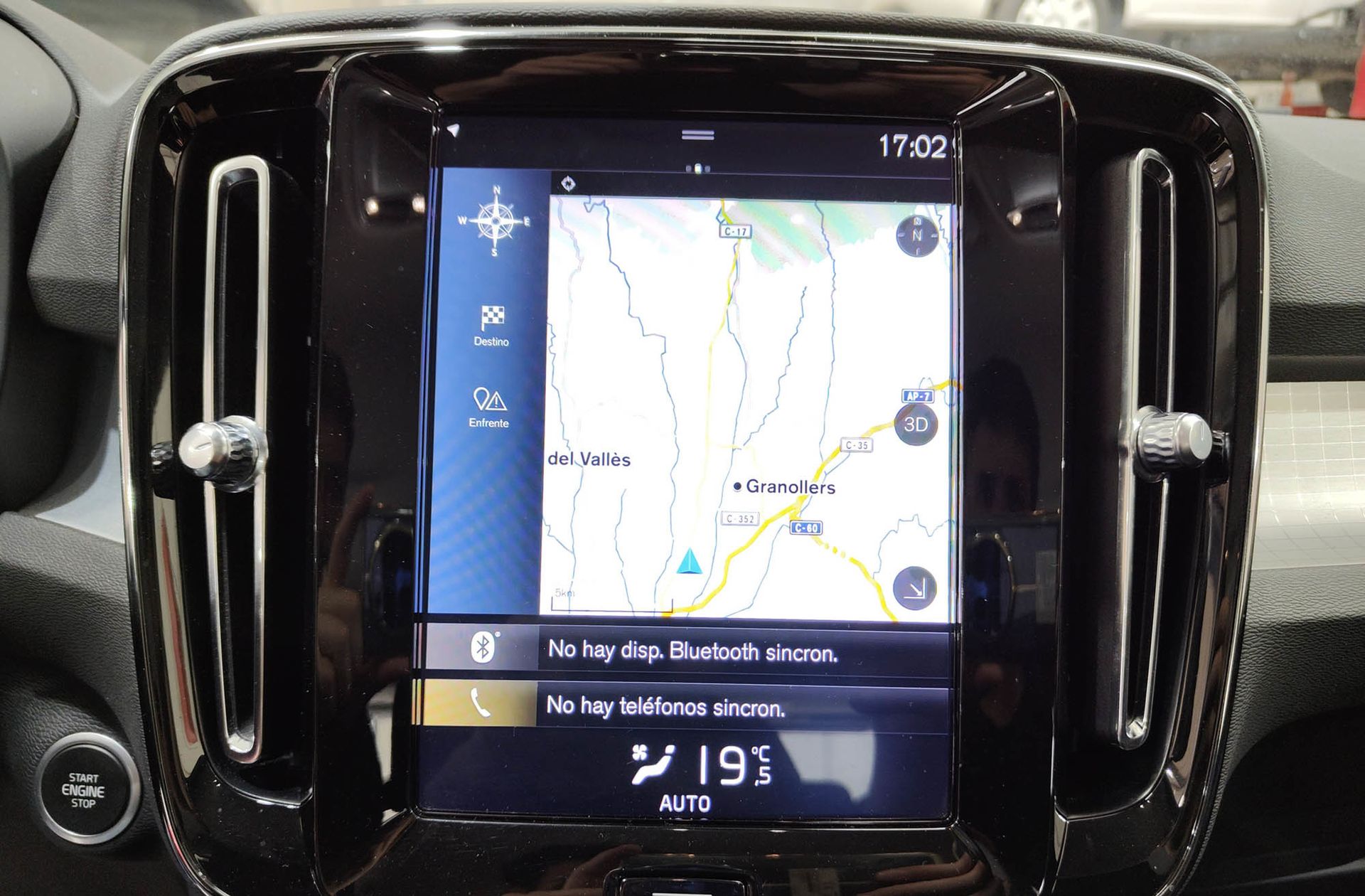 Volvo XC40 D3 Business Plus - foto 8