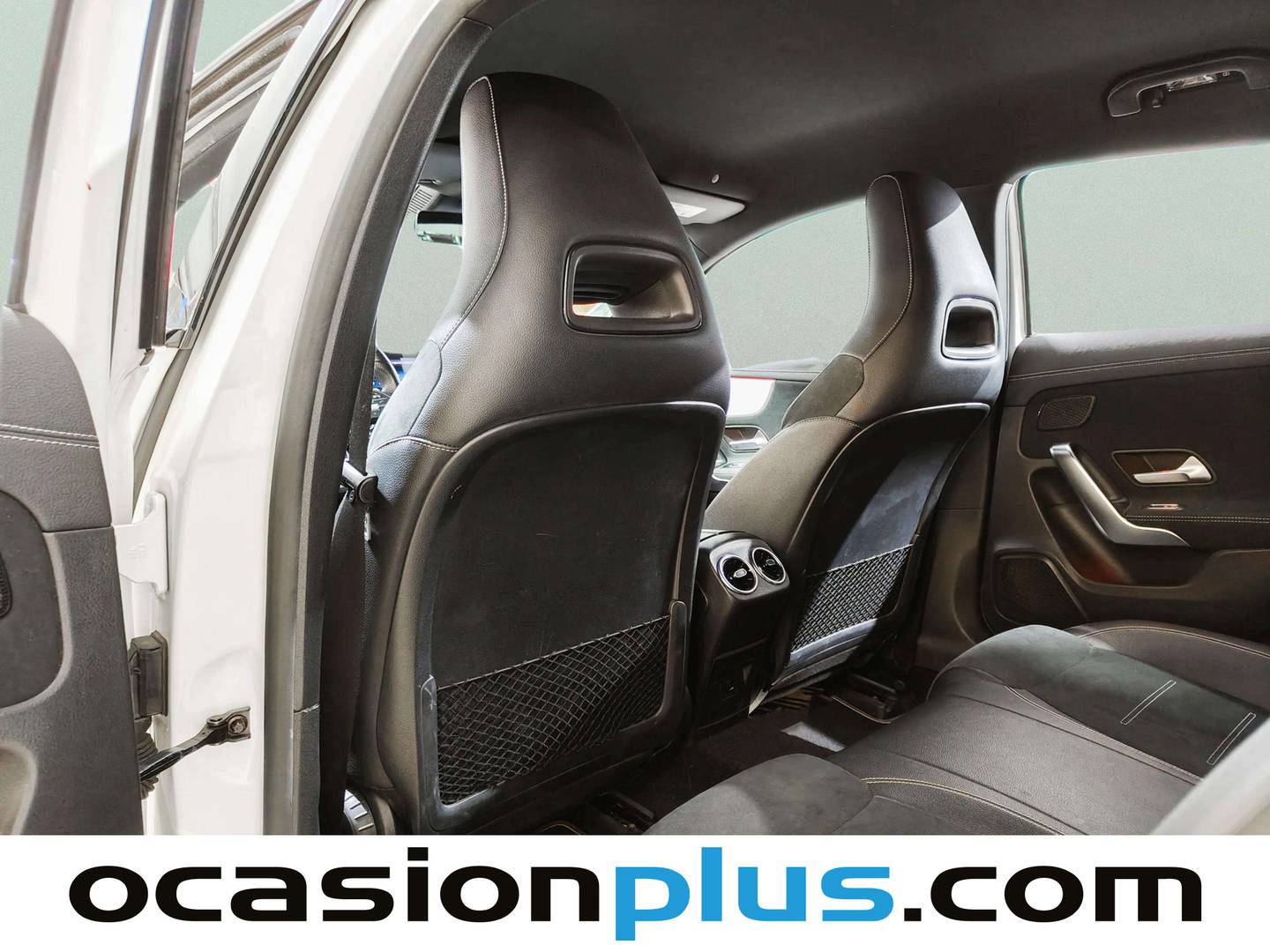 Mercedes Clase A Mercedes Clase A 180 d 85 kW (116 CV) 2021