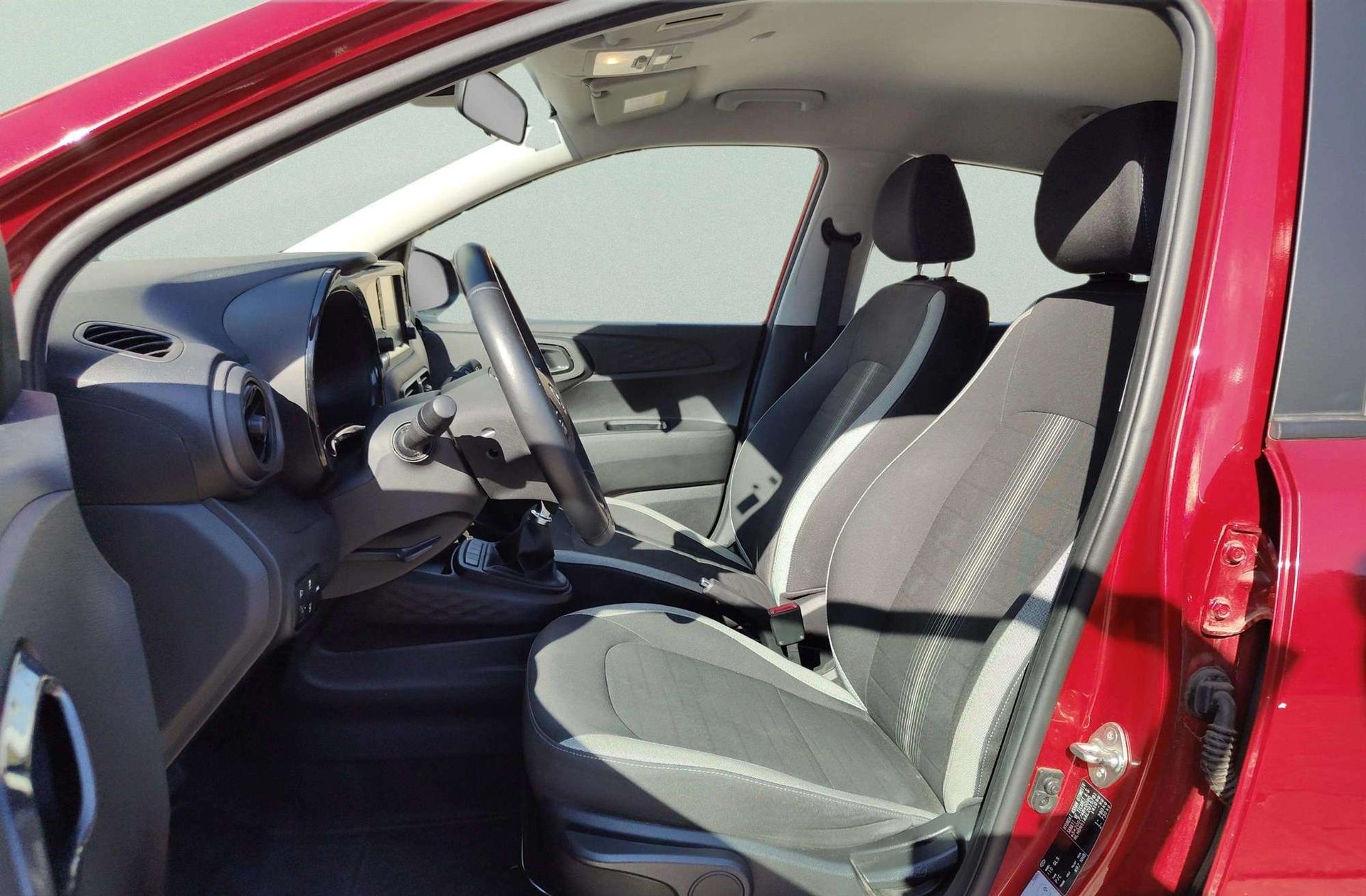 Hyundai i10 1.0 Klass - foto 10