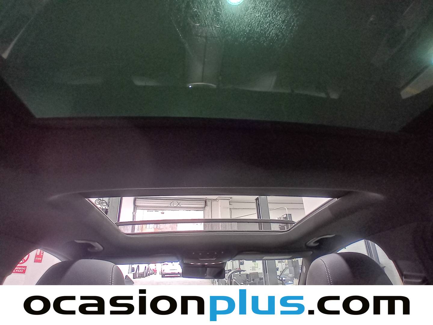 Foto Mercedes Clase GLC Mercedes-Benz GLC 200 4Matic (197 CV) Pack AMG