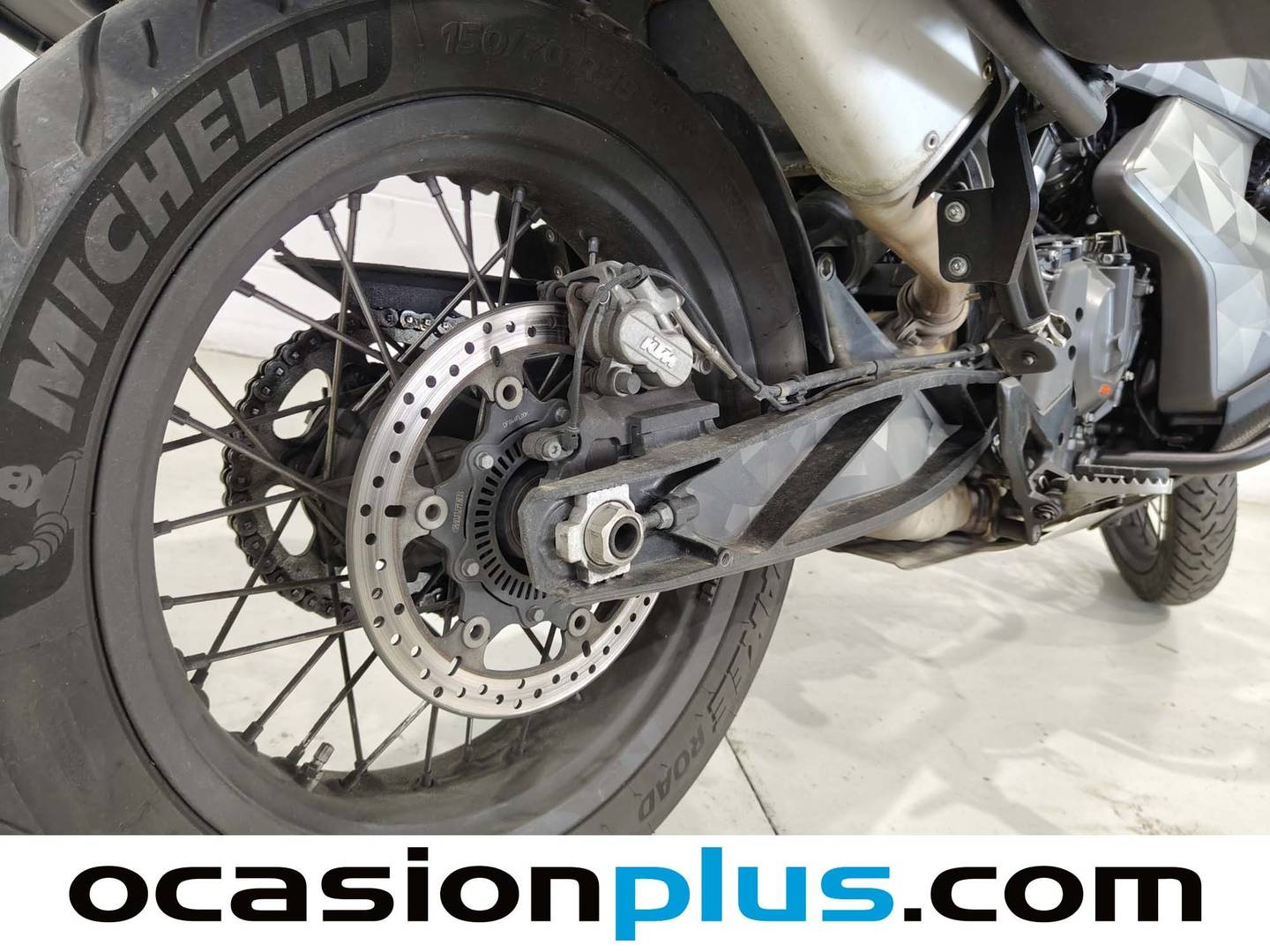 KTM 890 Adventure R KTM 890 Adventure R 890 Adventure R km 0