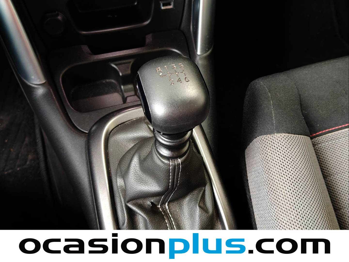 Citroën C3 Aircross Citroën C3 Aircross BlueHDi 110 S&S Feel (110 CV) de segunda mano