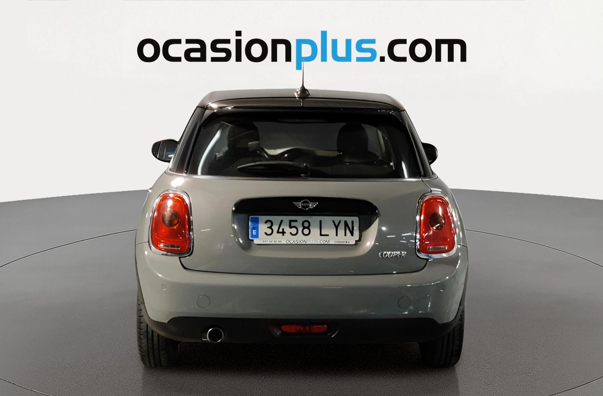 MINI Cooper - foto 13