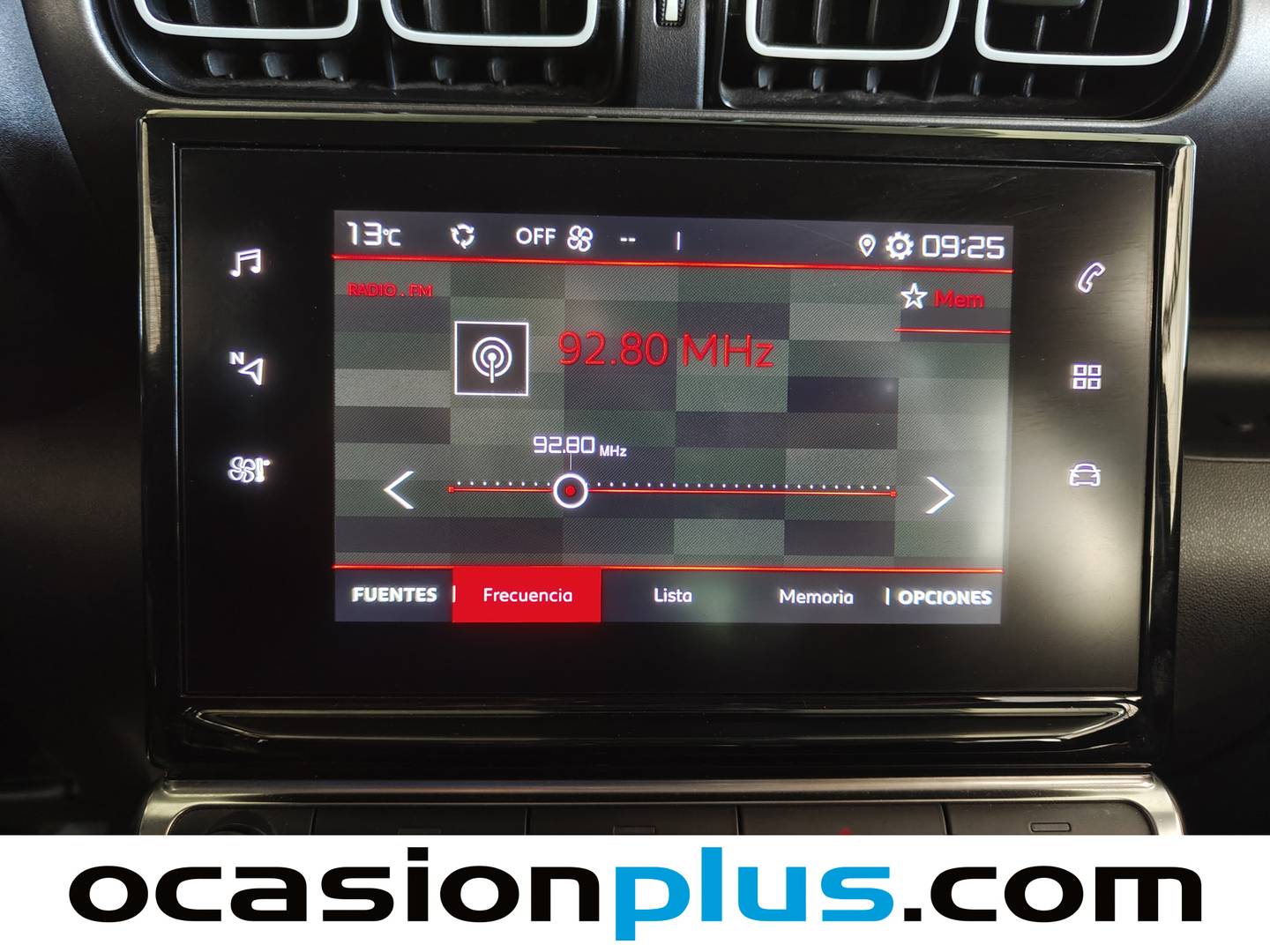 Foto Citroën C3 Aircross Citroen C3 Aircross PureTech 110 S&S Shine (110 CV)