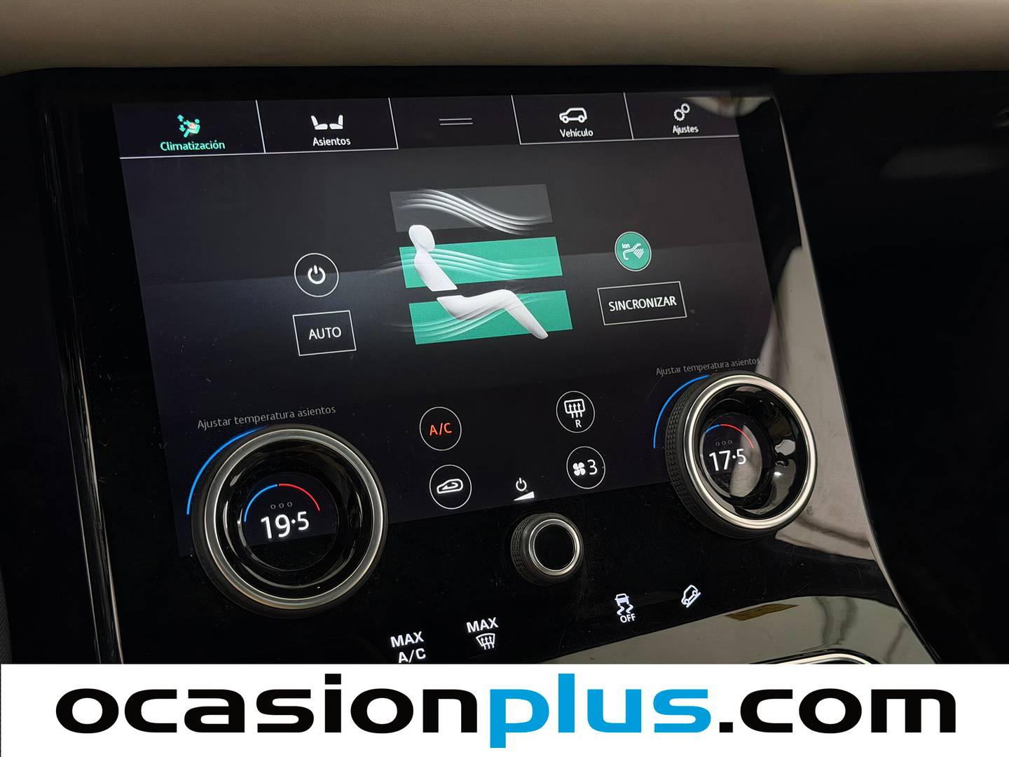 Land Rover Range Rover Velar Land Rover Range Rover Velar D300 R-Dynamic SE 4WD Auto (300 CV) 300cv