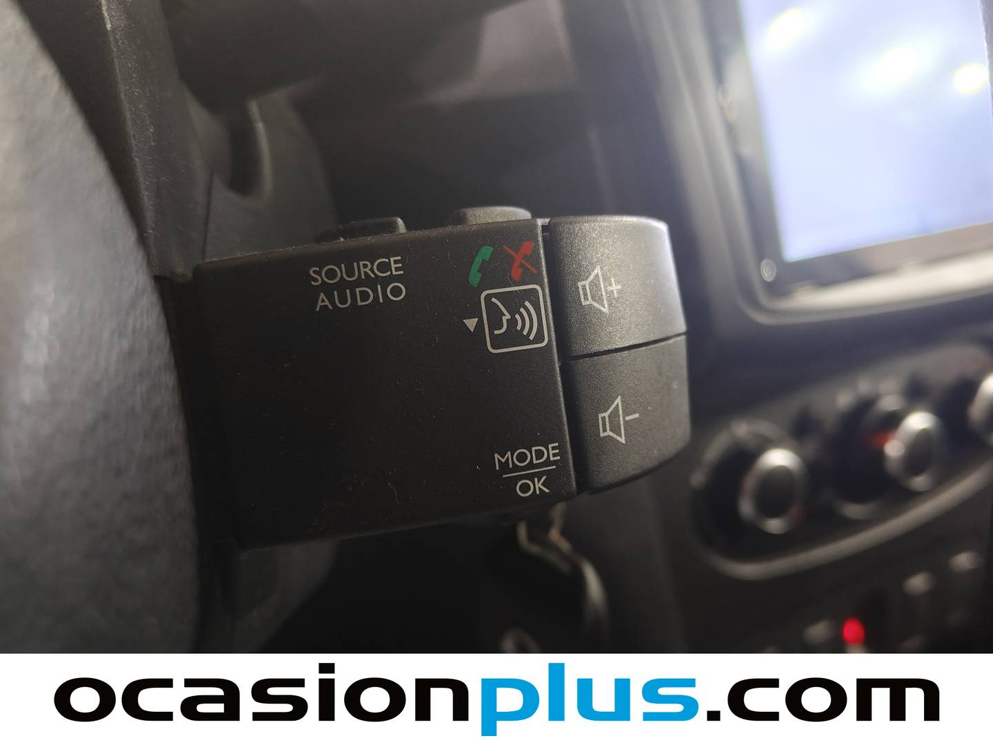 Dacia Sandero Dacia Sandero Comfort Blue dCi (95 CV) seminuevo