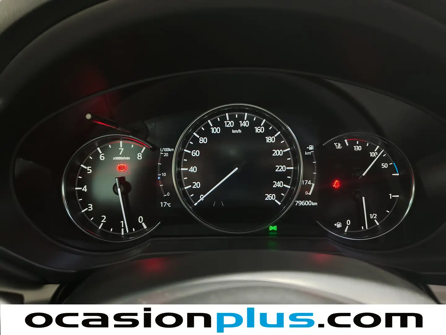 Foto Mazda CX-5 Mazda CX-5 2.0 G Evolution 2WD (165 CV)