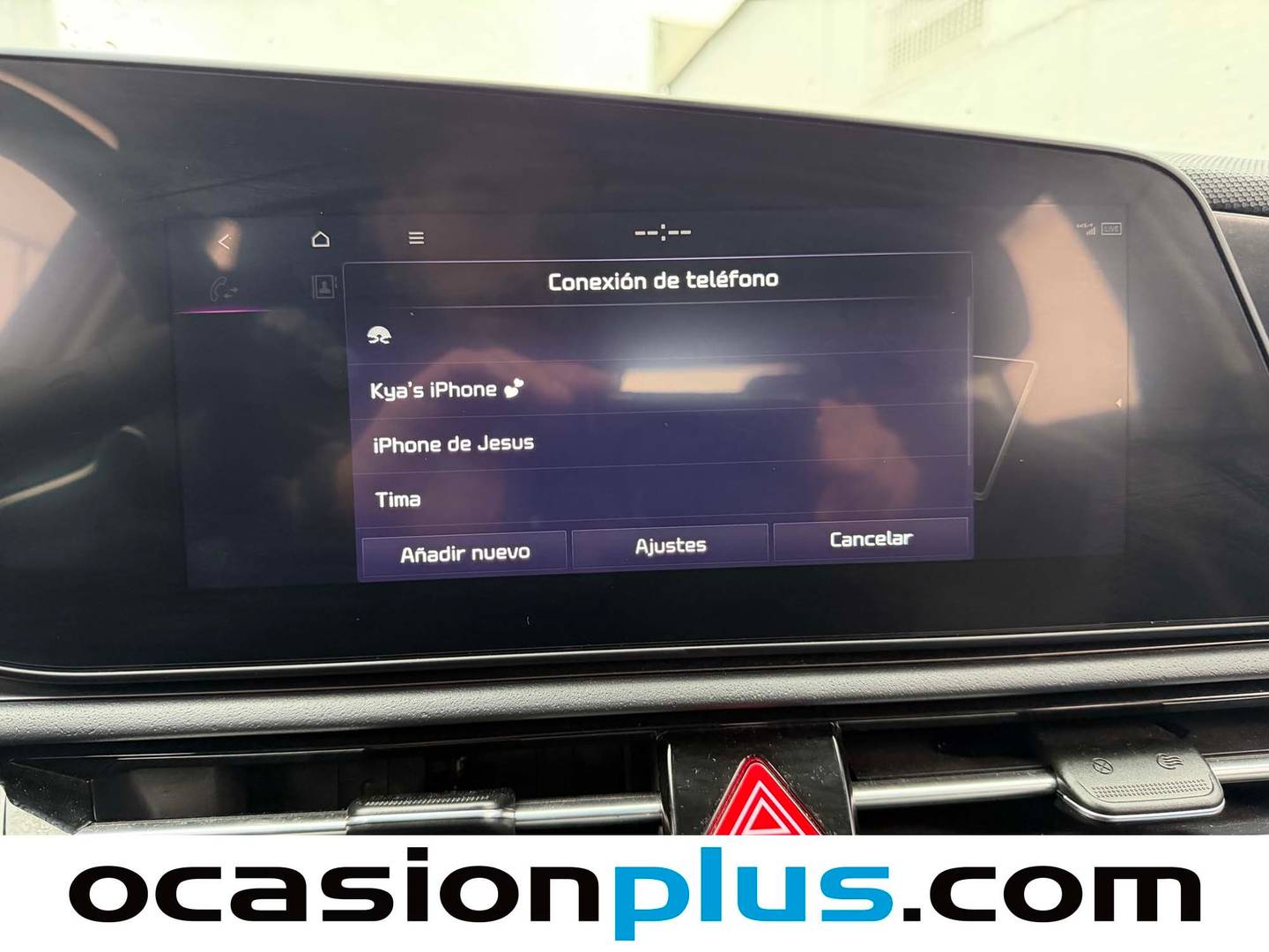 Foto KIA Niro Kia Niro 1.6 GDi HEV Drive (141 CV)