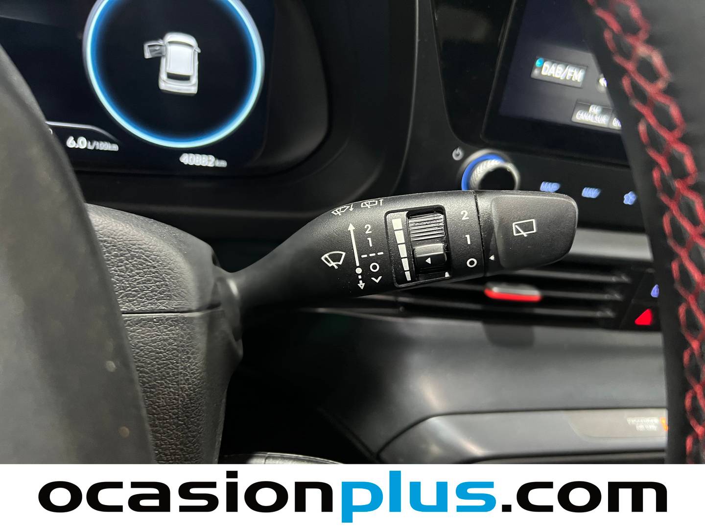 Foto Hyundai i20 Hyundai i20 1.2 MPI N Line (79 CV)