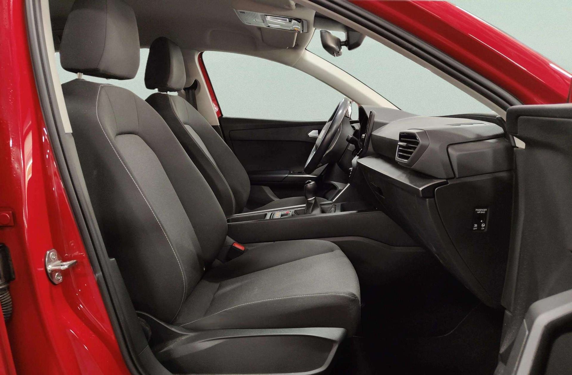 SEAT León 1.0 TSI Reference Go - foto 18