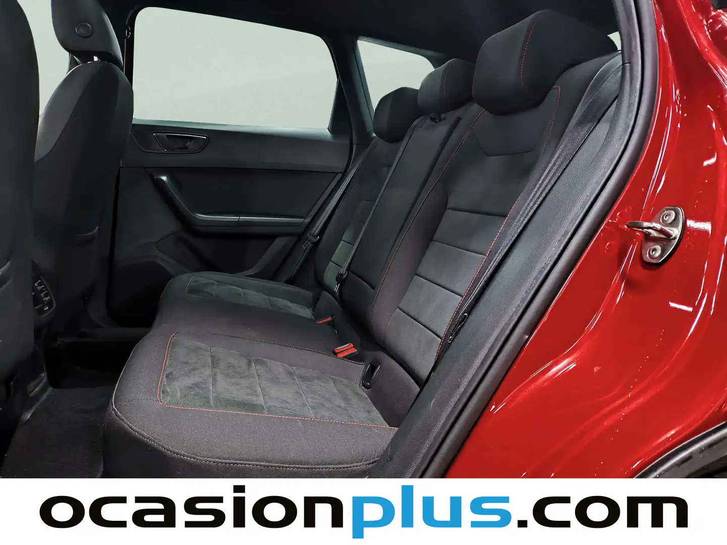 Foto Seat Ateca SEAT Ateca 2.0 TDI S&S FR Edition (150 CV)