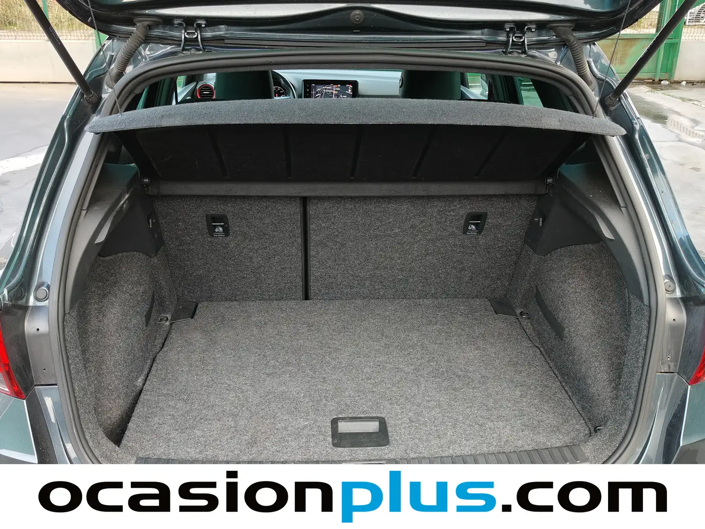 Foto Seat Arona SEAT Arona 1.5 TSI FR XL DSG  (150 CV)