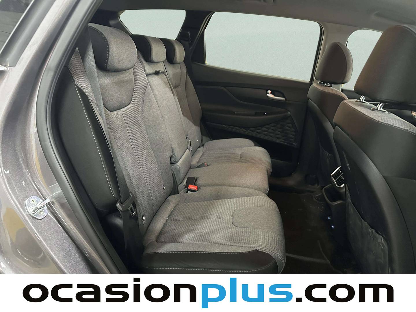 Hyundai Santa Fe Hyundai Santa Fe 2.2 CRDi Klass 4x2 DCT (194 CV) 7 Plazas km 0