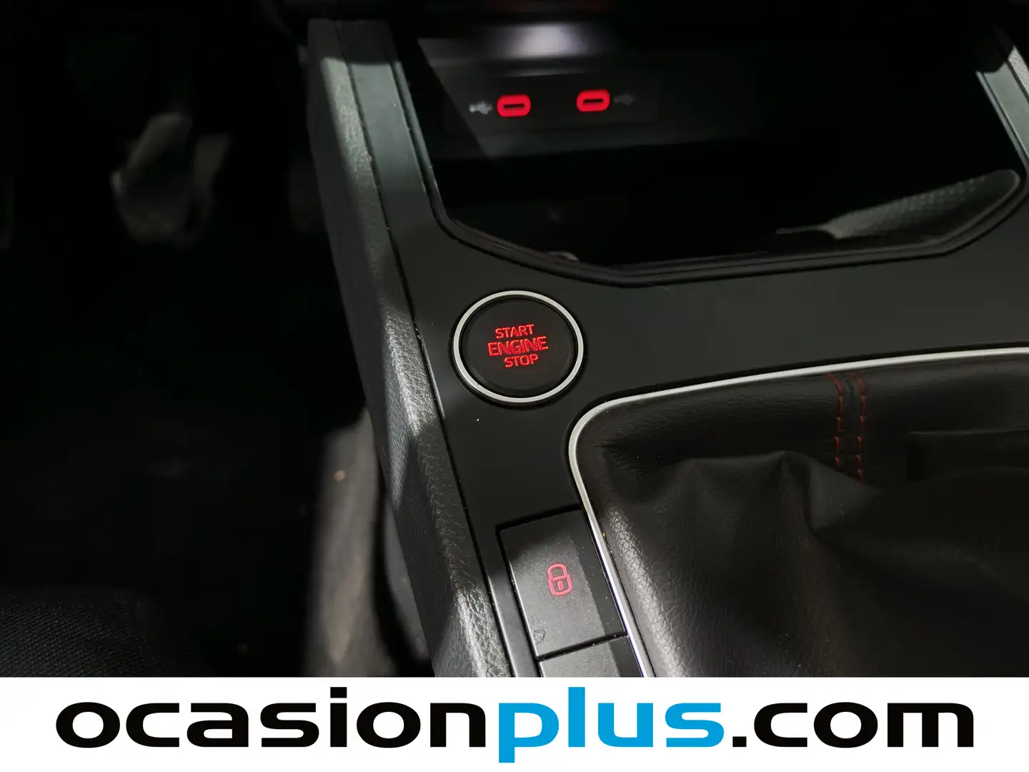 Foto Seat Ibiza SEAT Ibiza 1.0 TSI S&S FR XL (110 CV)