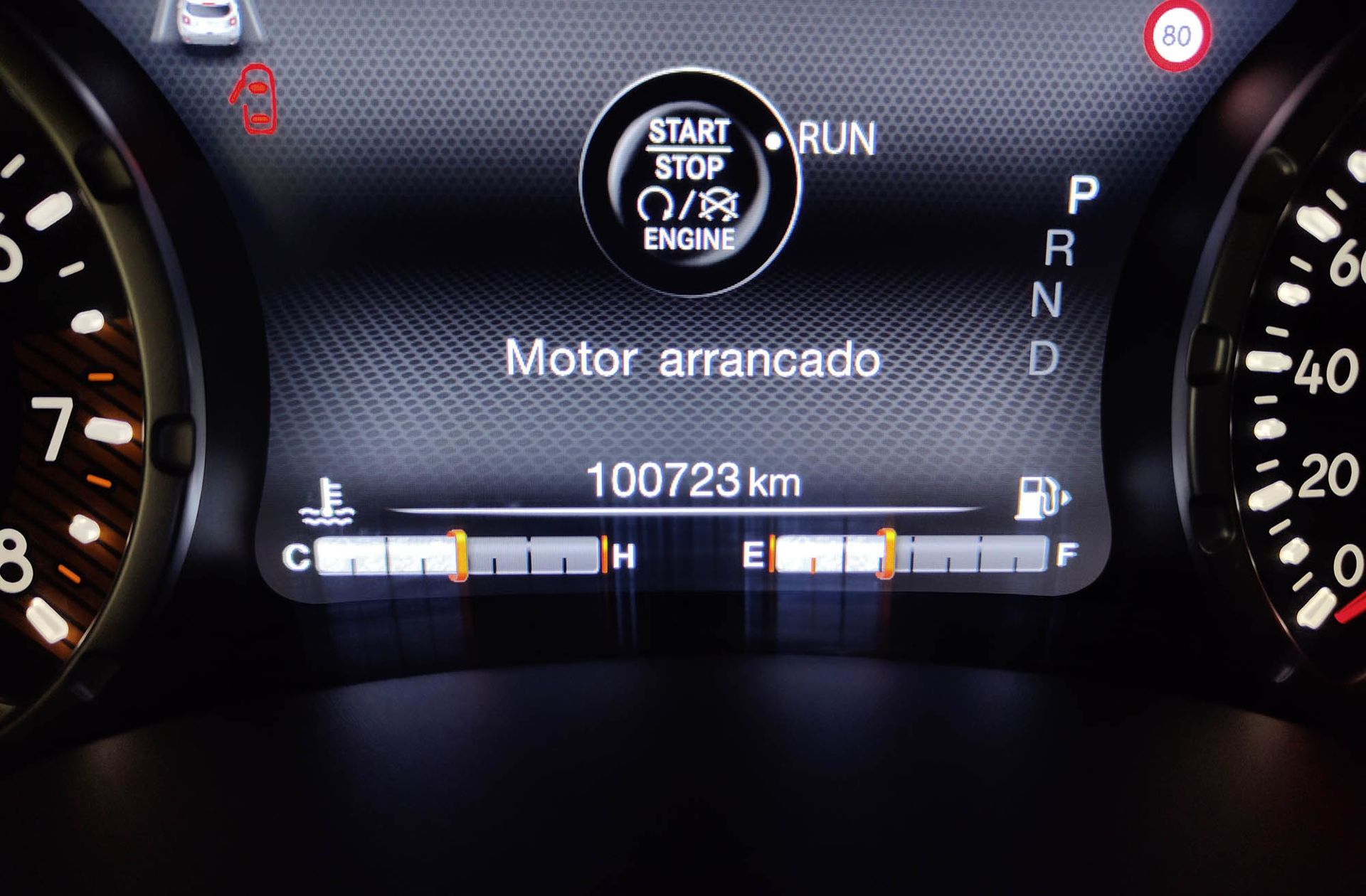 Jeep Renegade 1.3G Limited 4x2 Ddct - foto 11