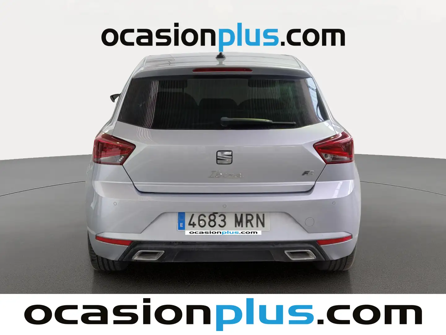 Foto Seat Ibiza SEAT Ibiza 1.5 TSI FR XL DSG (150 CV)