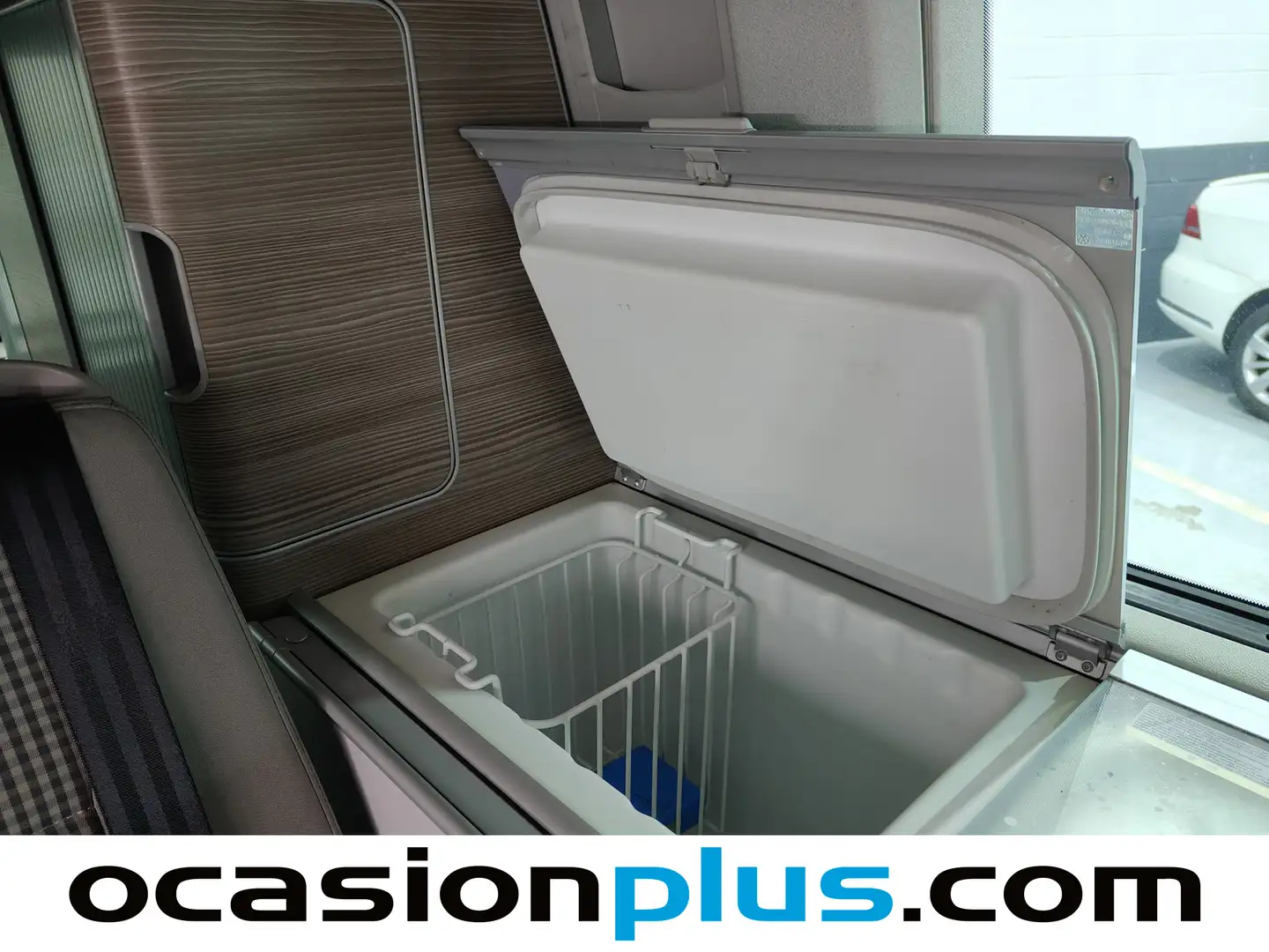 Foto Volkswagen California Volkswagen California 30 Aniversario 2.0 TDI (150 CV) DSG