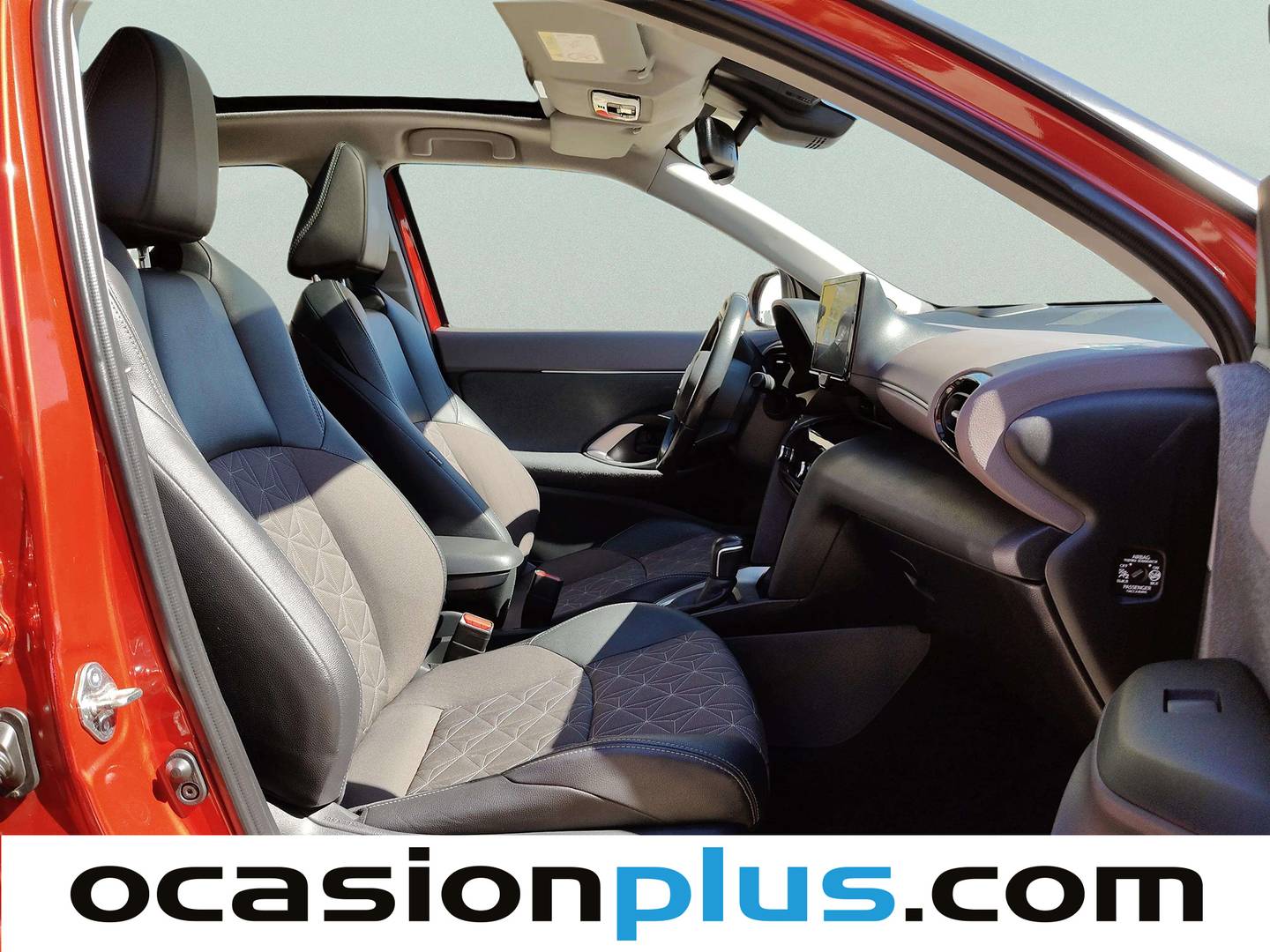 Toyota Yaris Cross Toyota Yaris Cross 120H Premiere Edition (116 CV) 2022