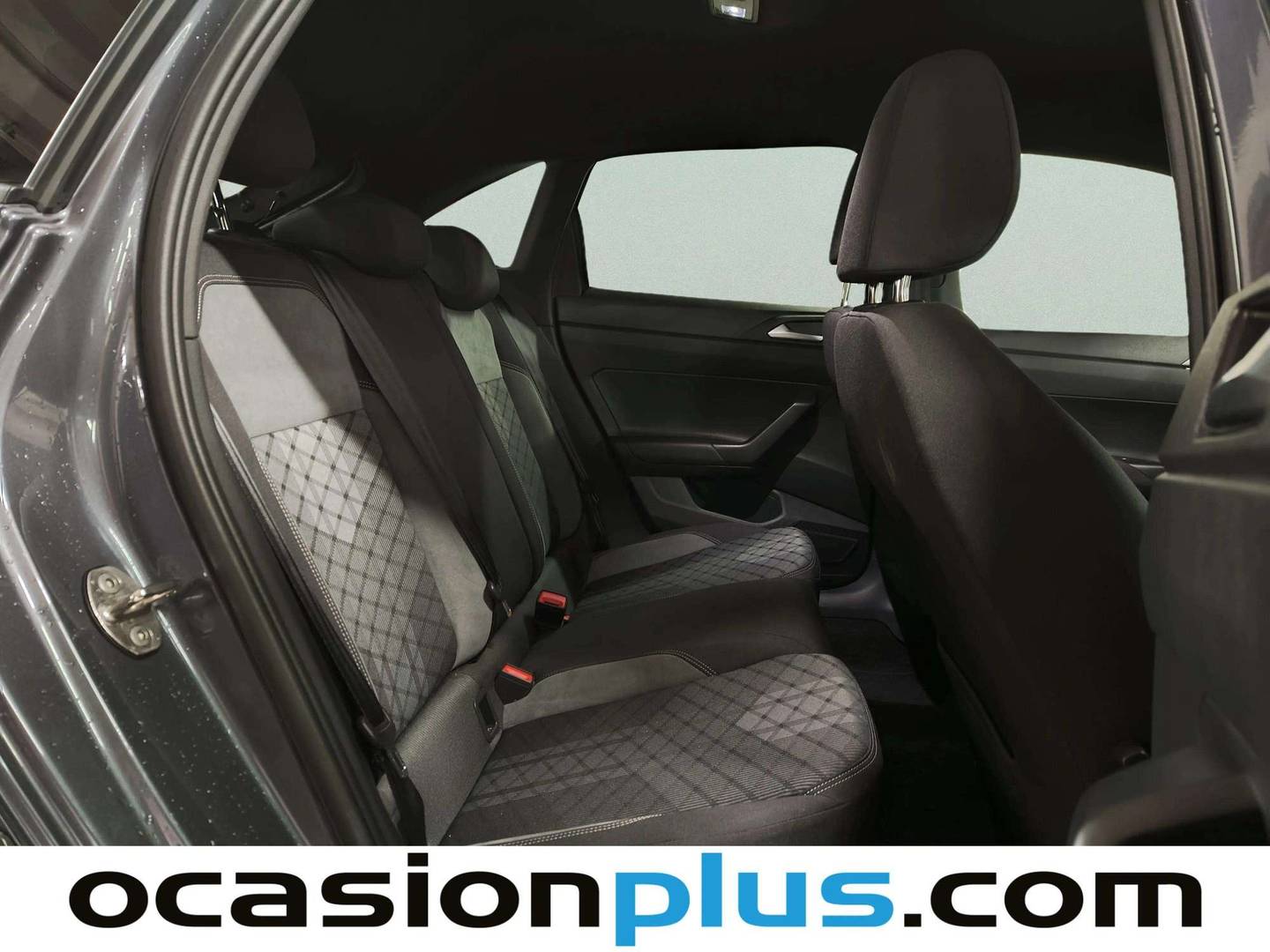 Foto Volkswagen Taigo Volkswagen Taigo R-Line 1.5 TSI (150 CV) DSG