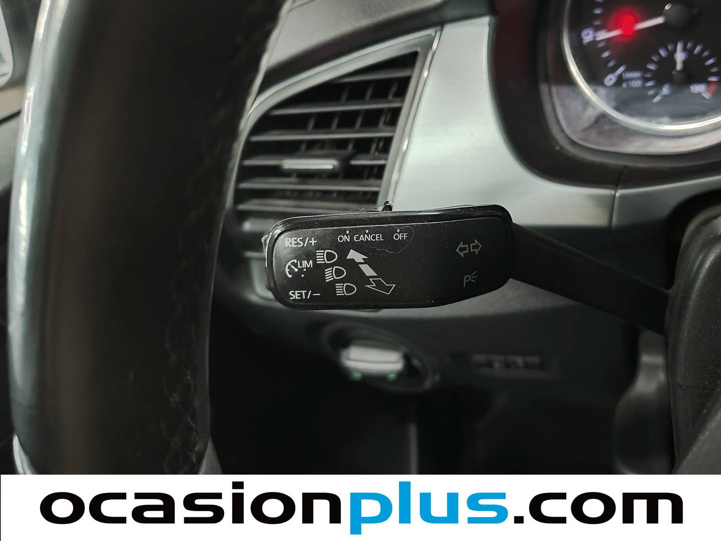Equipamiento del Skoda Fabia Skoda Fabia 1.2 TSI Ambition (90 CV)
