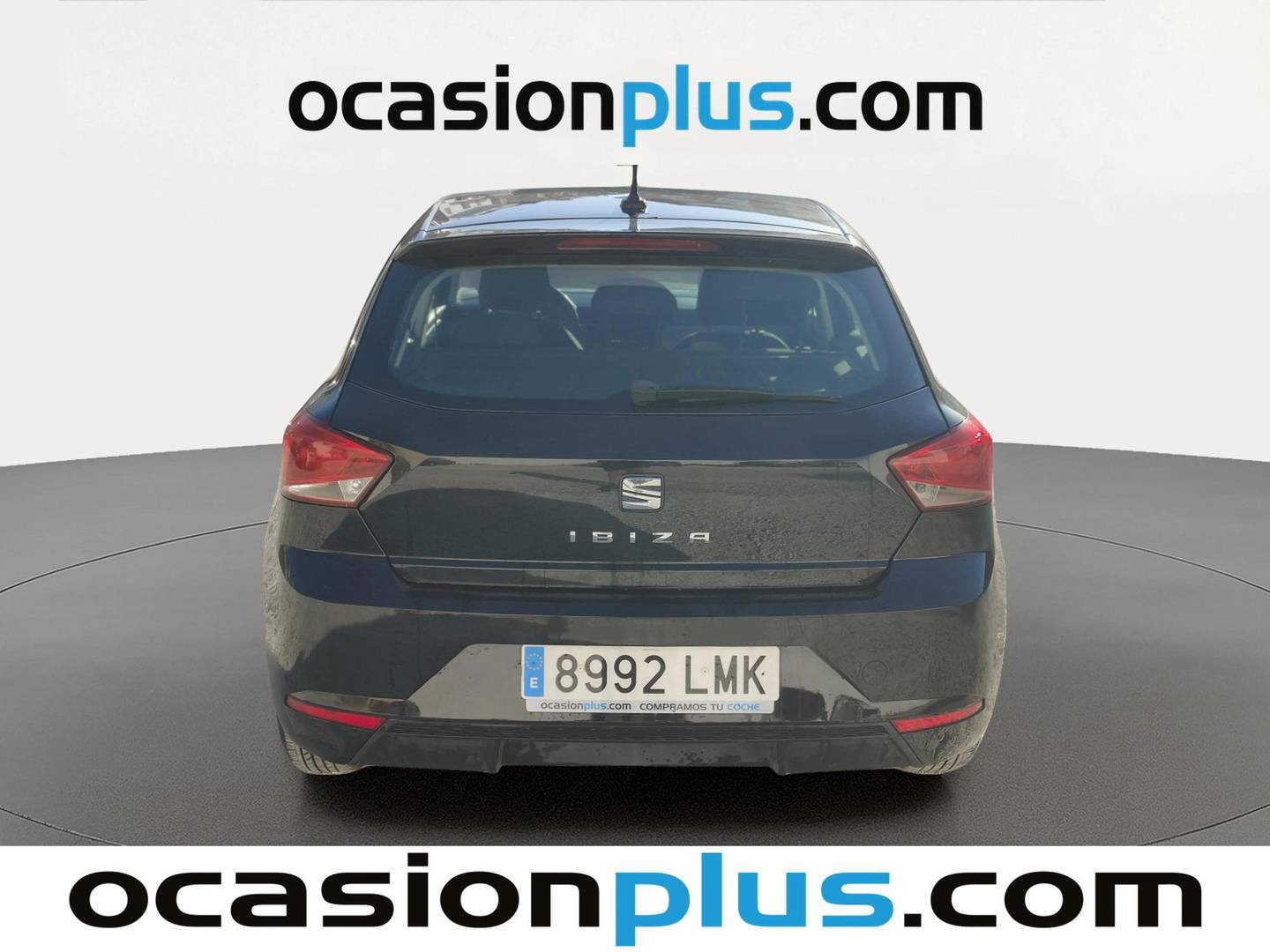 Seat Ibiza Seat Ibiza 1.6 TDI Style Go (95 CV) barato