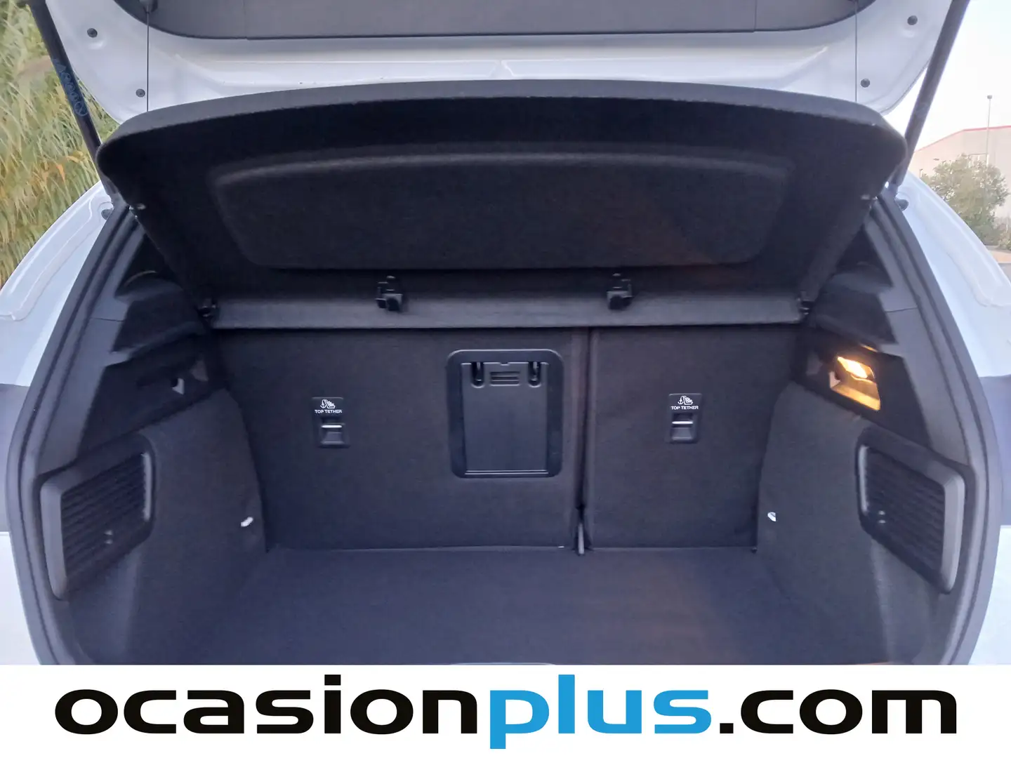 Foto Ford Focus Ford Focus 2.3 EcoBoost ST (280 CV)