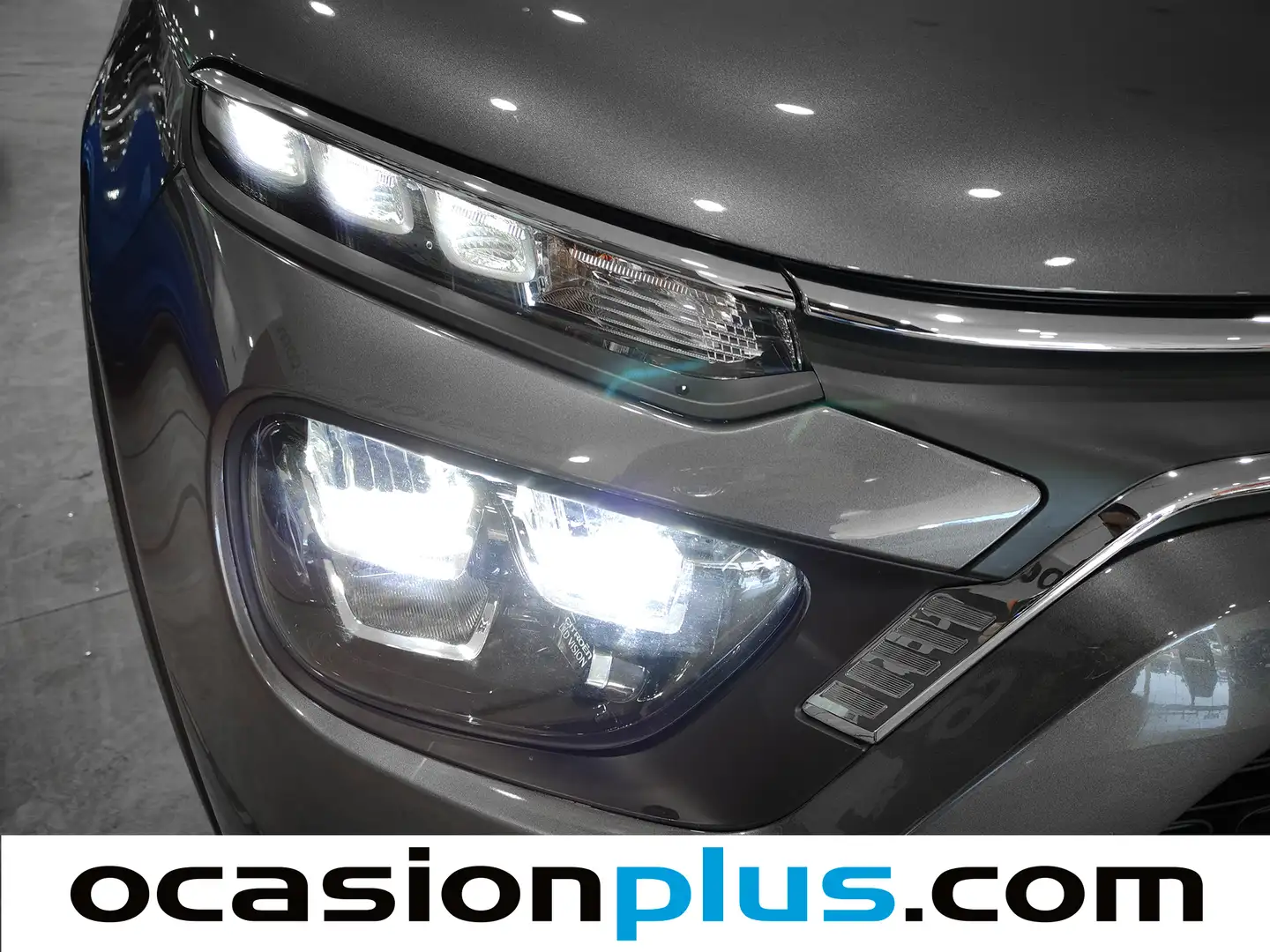 Foto Citroën C3 Citroen C3 PureTech 83 Feel Pack (83 CV)