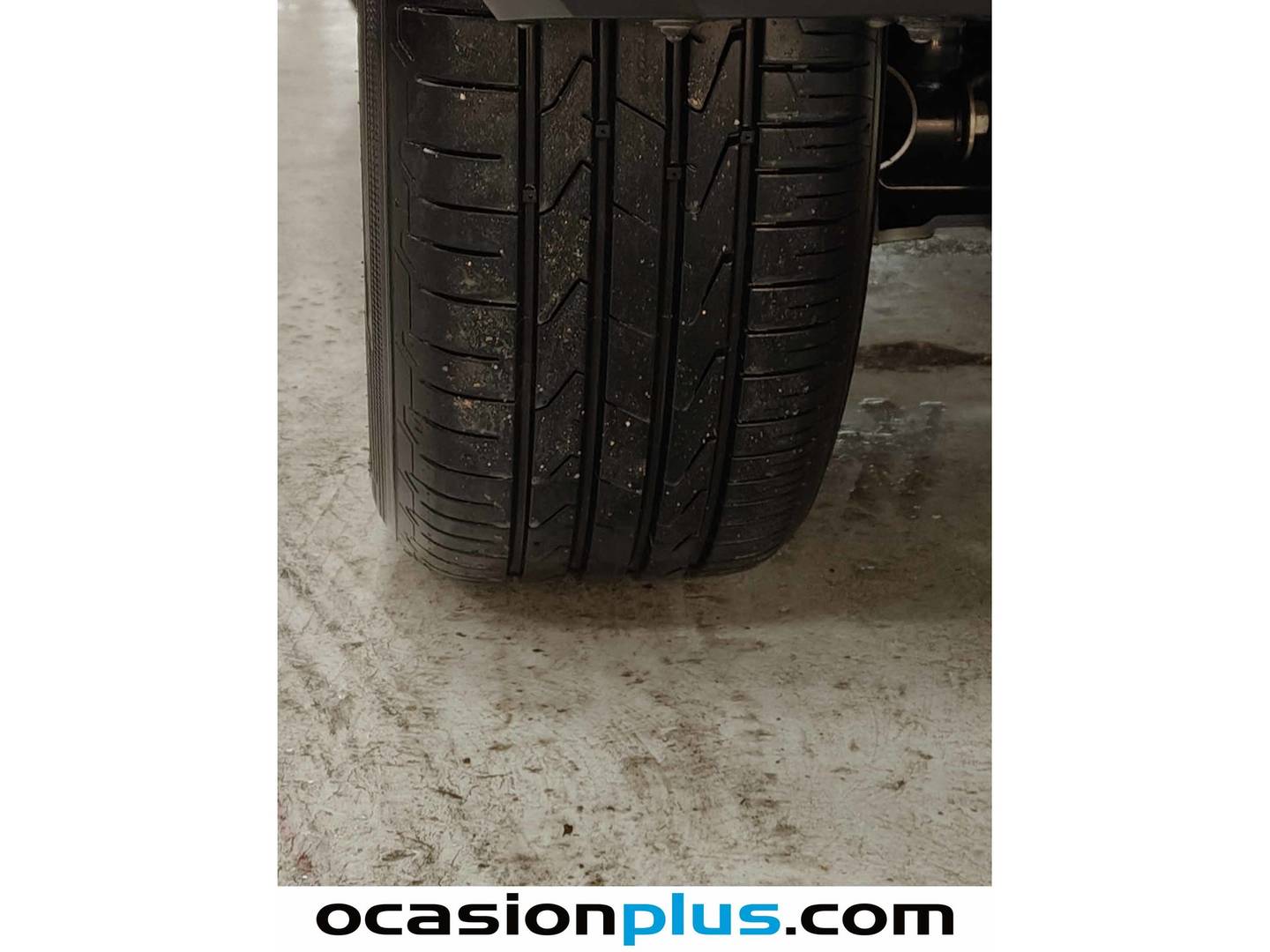 Foto Dacia Sandero Dacia Sandero Stepway Extreme Go TCe (110 CV)