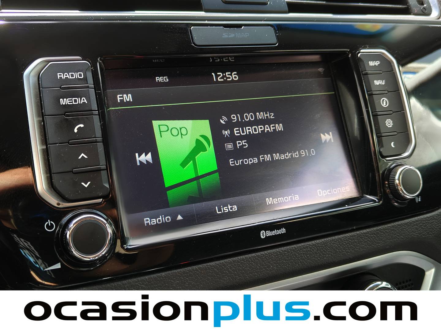 KIA Rio KIA Rio 1.2 CVVT Drive (84 CV) km 0