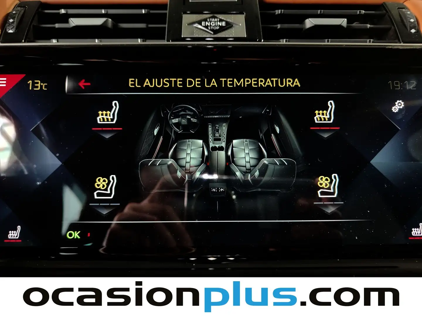 Foto DS DS 7 Crossback DS DS7 Crossback PureTech 130 So Chic (130 CV)