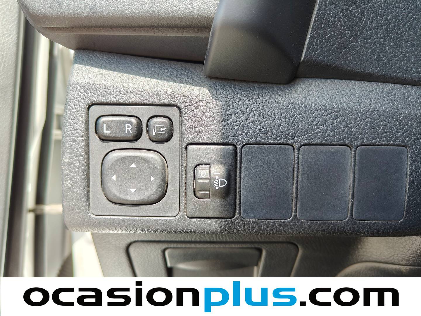 Toyota Auris Toyota Auris 140H Hybrid Active (136 CV) seminuevo