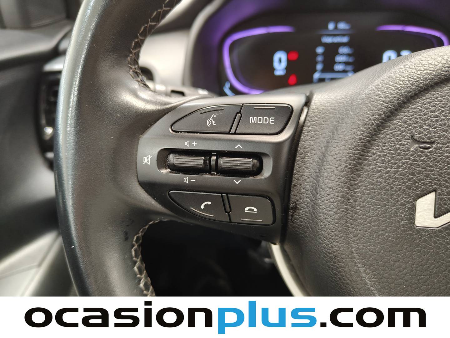 KIA Stonic KIA Stonic 1.2 DPi Drive (79 CV) barato