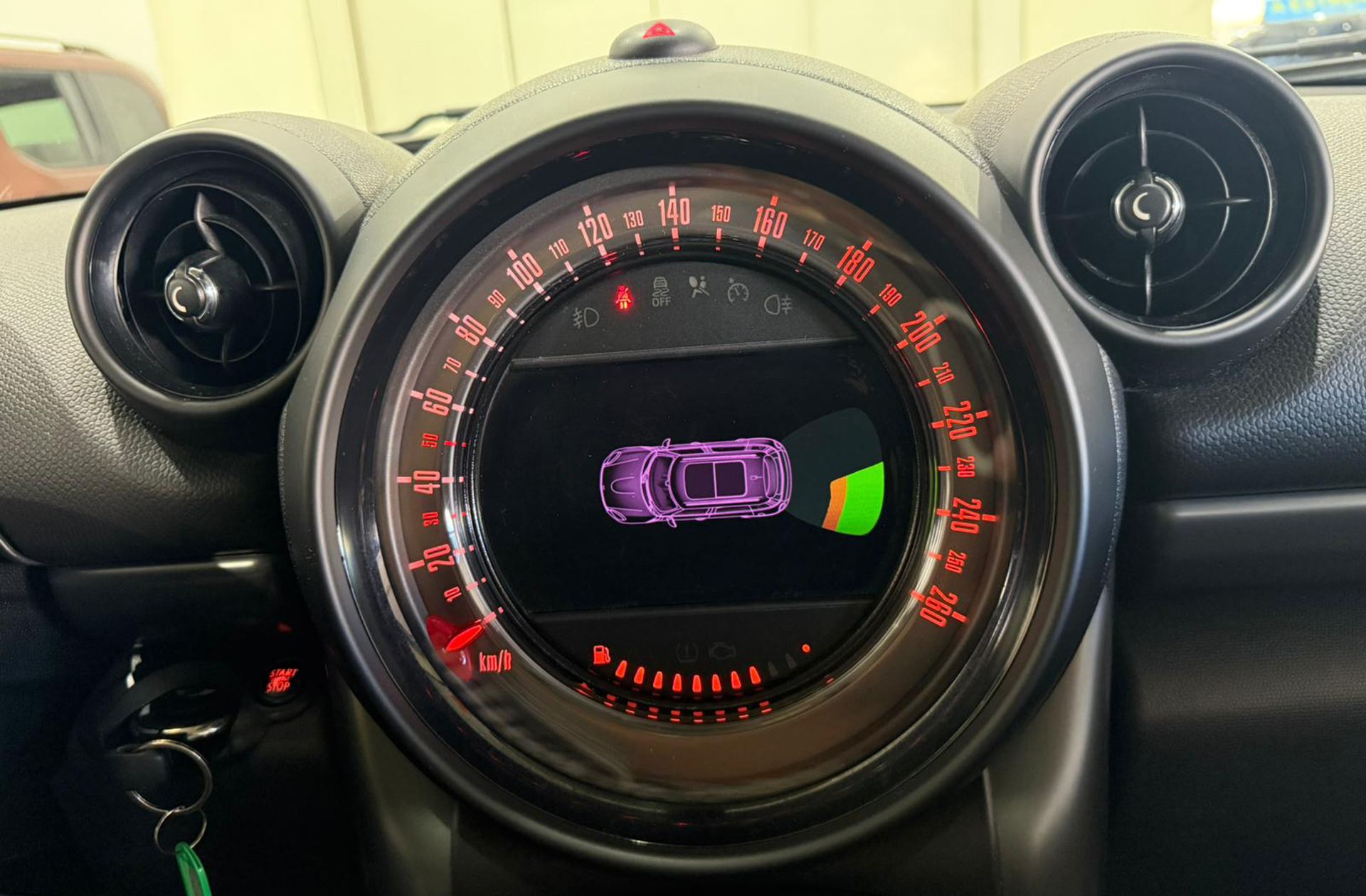MINI Countryman Cooper S ALL4 - foto 10