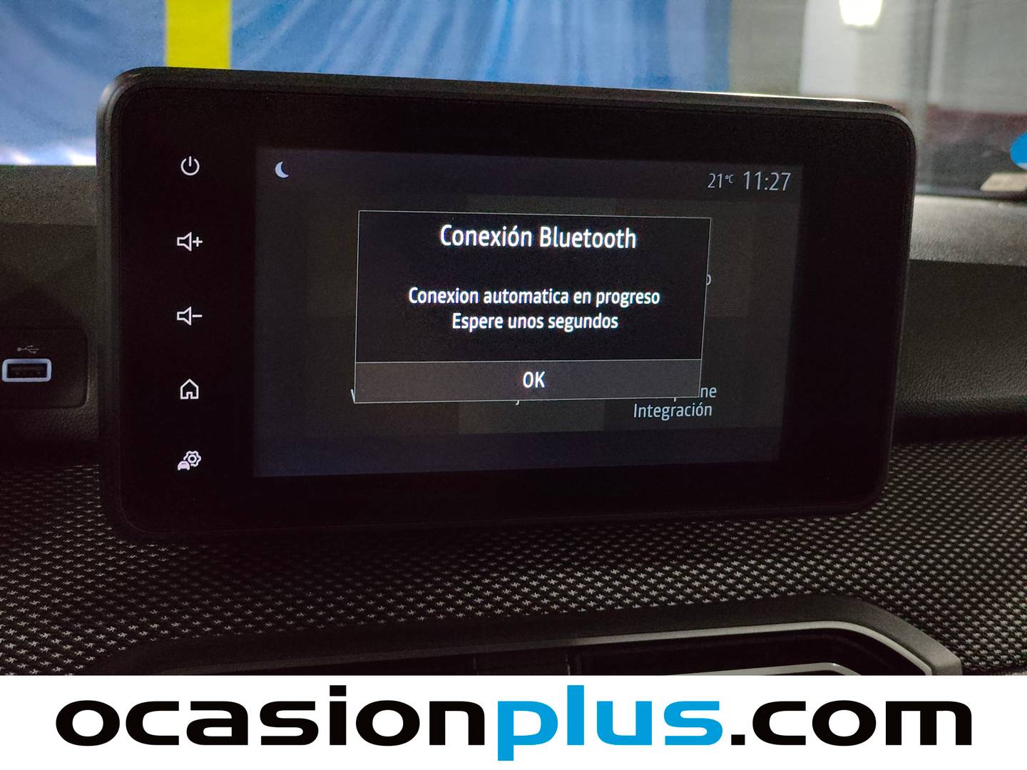Dacia Jogger Dacia Jogger Expression Hybrid (140 CV) 5 Plazas 2024