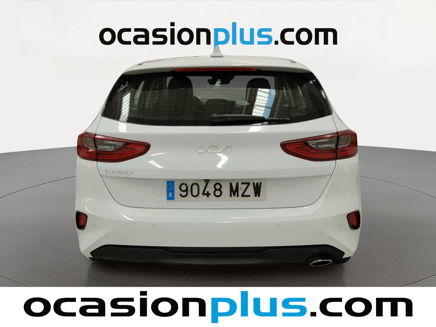 KIA Ceed KIA Ceed 1.0 T-GDI Drive (100 CV) barato