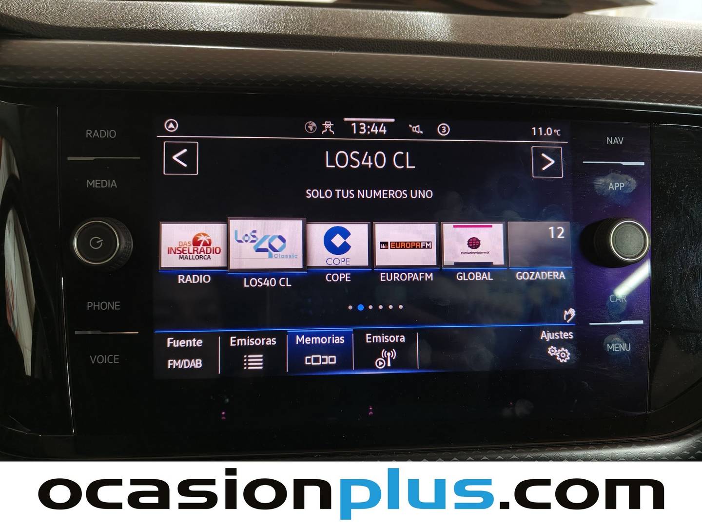 Volkswagen T-Cross Volkswagen T-Cross Advance 1.0 TSI (110 CV) DSG automático