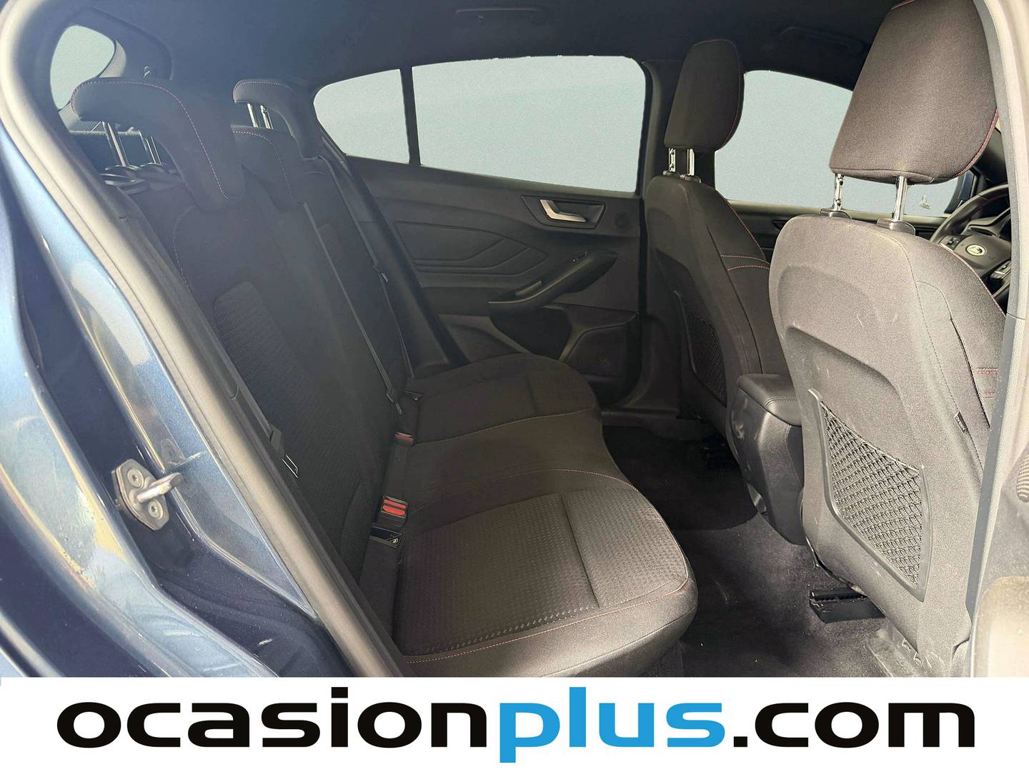 Ford Focus Ford Focus 1.0 Ecoboost MHEV ST-Line (155 CV) al mejor precio